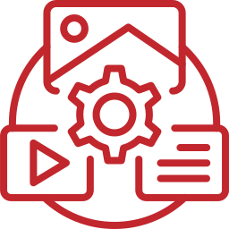 service icon