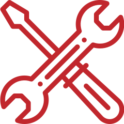 service icon