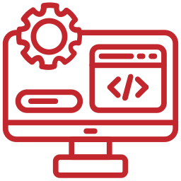 service icon